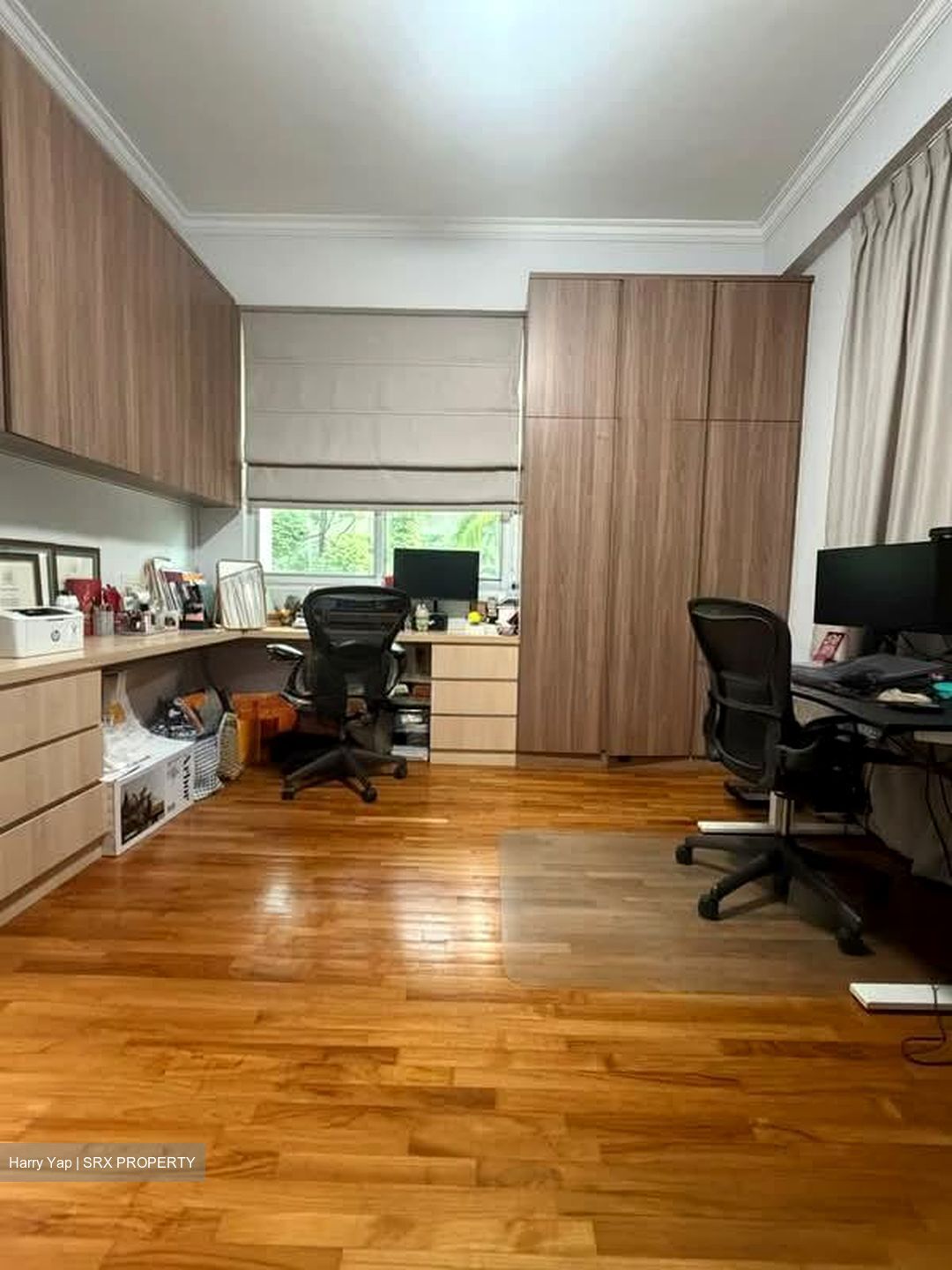 Landridge Condo (D5), Condominium #556201341